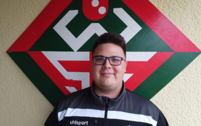 Kevin Bartsch schafft Pfeil-Rekord
