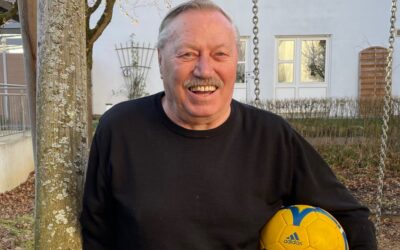 WSF trauern um Gerhard Kiese