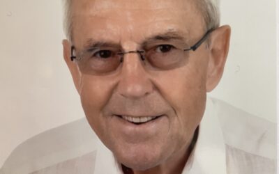 Gründungs-Chef wird 85 Jahre alt