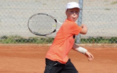WSF-Talent trainiert für deutsche Meisterschaft