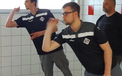 Sieg gegen Rappelkiste