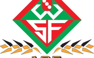 Fest-Wochenende 125 Jahre WSF