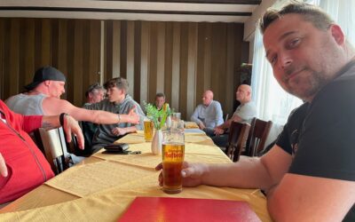 Fußball: Bericht zur Abteilungs-Versammlung