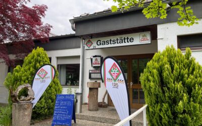 Einladung zur Mitglieder-Versammlung