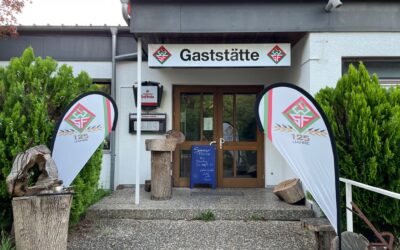 Einladung zur Hauptversammlung