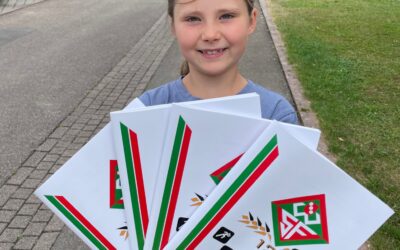 Festschrift: Noch 200 Exemplare übrig