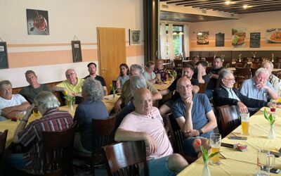 Bericht zur Mitglieder-Versammlung