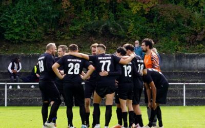 WSF verliert Derby gegen TSV