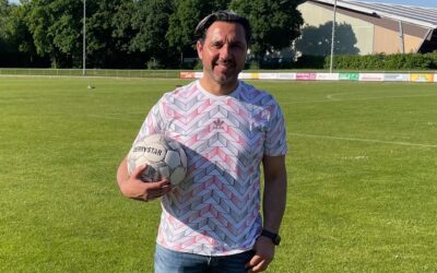 Mehmet Etli neuer WSF-Coach