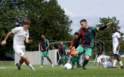 WSF mischt beim Teckboten-Pokal mit