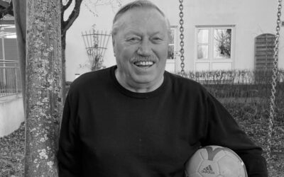 WSF trauern um Gerhard Kiese